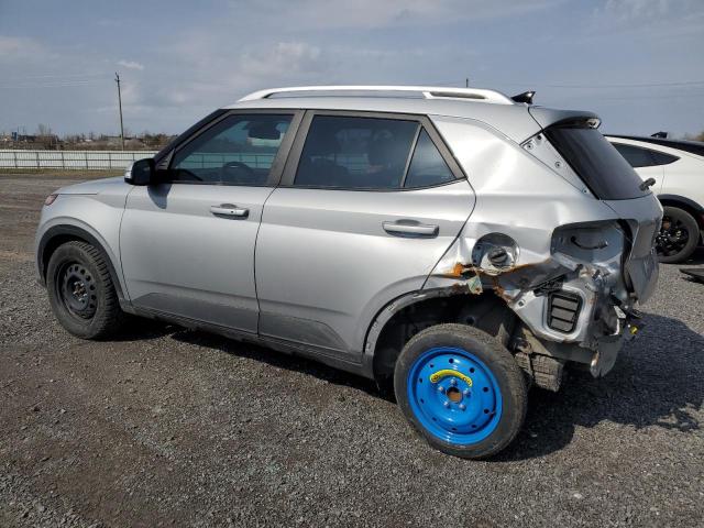 Vin: kmhrc8a34lu041049, lot: 54486065, hyundai venue sel 20202