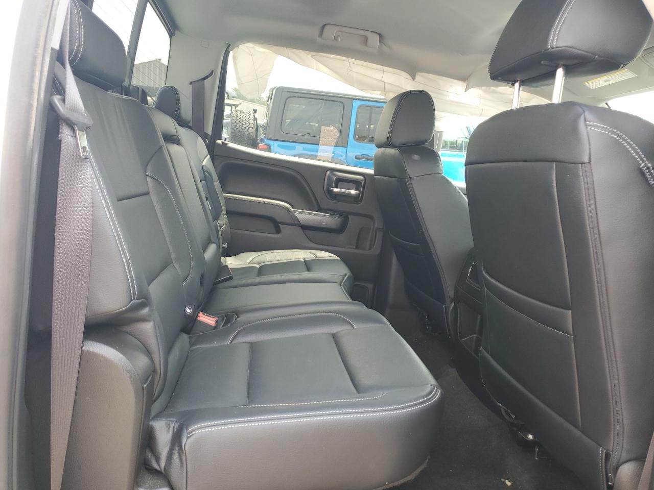 GMC SIERRA K1500 SLE