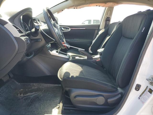 2019 NISSAN SENTRA S - 3N1AB7AP1KY313153