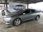 2017 CHEVROLET VOLT LT - 1G1RC6S53HU147209