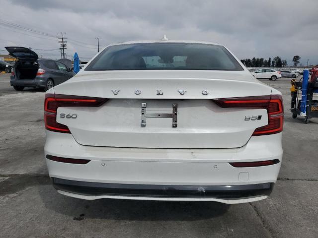 2024 VOLVO S60 PLUS 7JRL12TL0RG311980