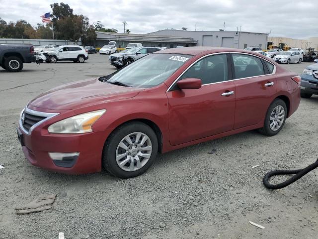 Vin: 1n4al3ap3fn357103, lot: 53166435, nissan altima 2.5 2015 img_1