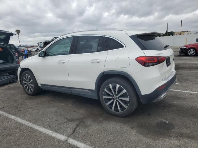 Vin: w1n4n4gb3nj413669, lot: 52646005, mercedes-benz gla-class 250 20222