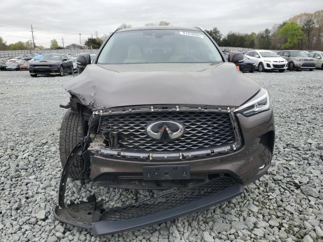 2019 INFINITI QX50 ESSEN - 3PCAJ5M34KF113182