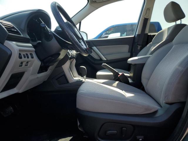 2018 SUBARU FORESTER 2 - JF2SJAGC9JH507009