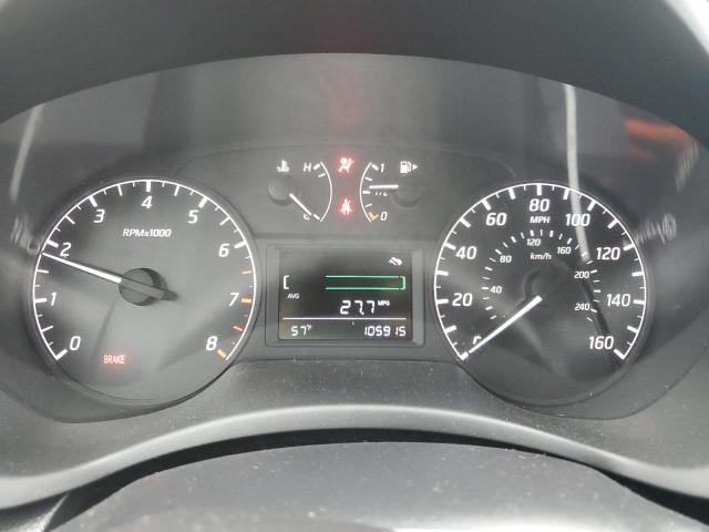 2014 NISSAN SENTRA S - 3N1AB7AP6EY297732