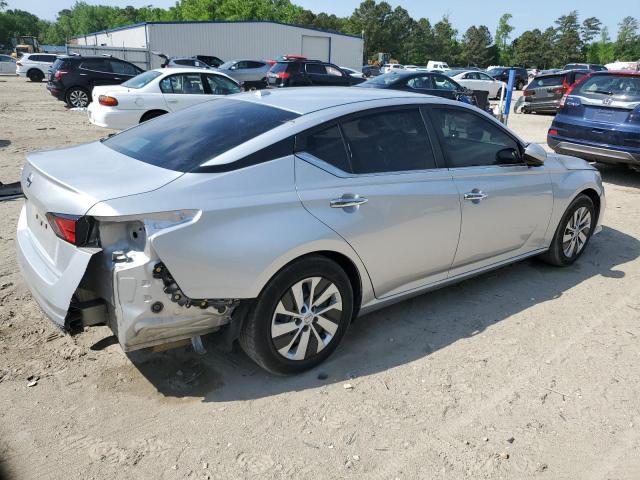 Vin: 1n4bl4bv3kc225178, lot: 52029265, nissan altima s 20193