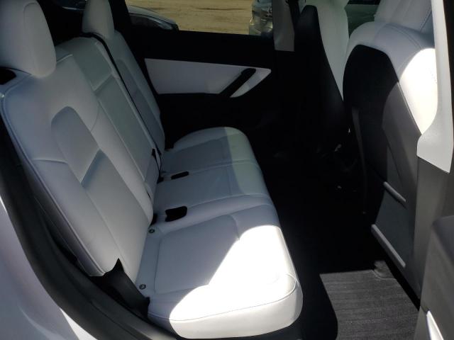 2022 TESLA MODEL Y - 7SAYGDEF5NF509919