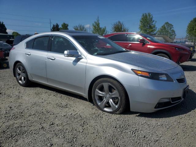 Vin: 19uua9e58da001146, lot: 54527705, acura tl tech 20134