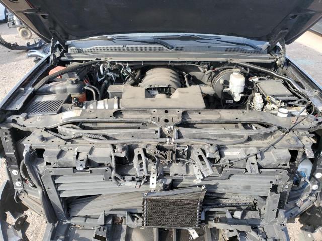 2019 CHEVROLET TAHOE POLI - 1GNLCDECXKR327090