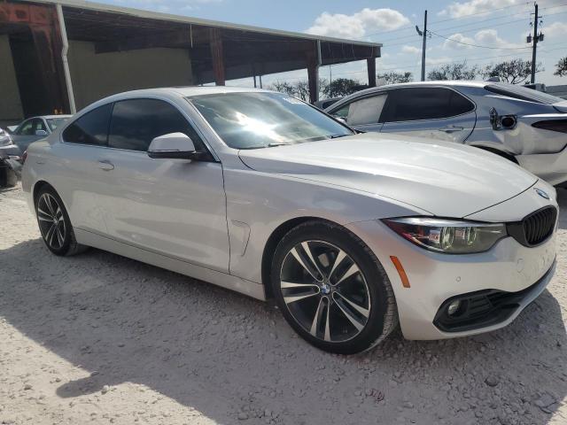 Vin: wba4w3c09lfh01618, lot: 52134395, bmw 4 series 20204
