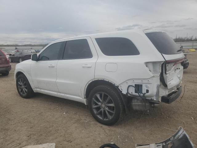 Vin: 1c4rdjdg0hc870446, lot: 51835135, dodge durango gt 20172