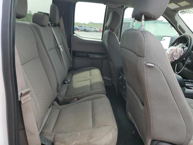 2018 FORD F150 SUPER 1FTFX1E52JKC57604