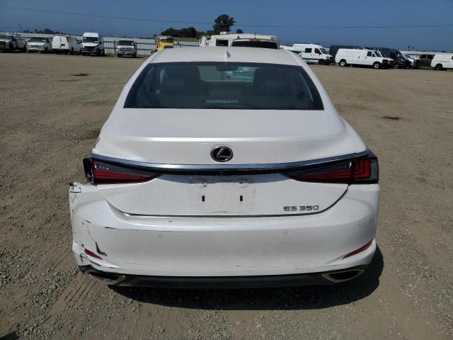 2019 LEXUS ES 350 58ABZ1B10KU045837