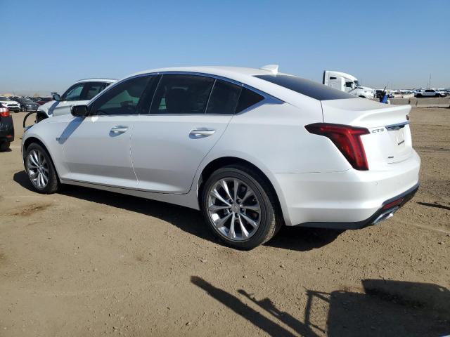 Vin: 1g6dt5rk2r0106184, lot: 52906615, cadillac ct5 premium luxury 20242