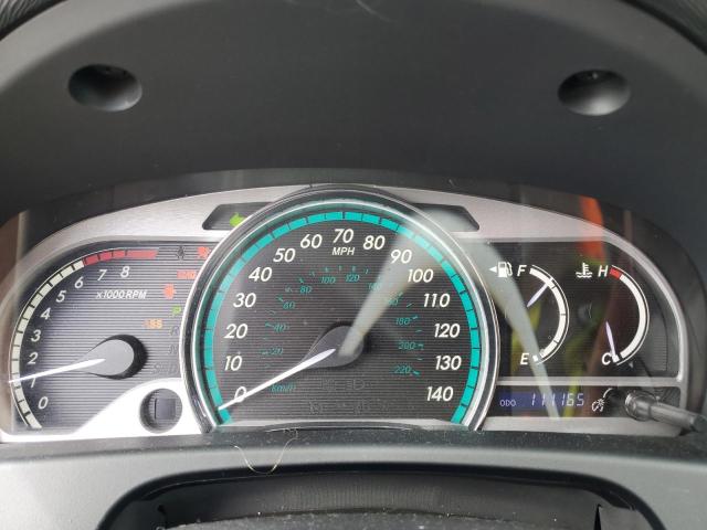2015 TOYOTA VENZA LE - 4T3ZK3BB3FU074423