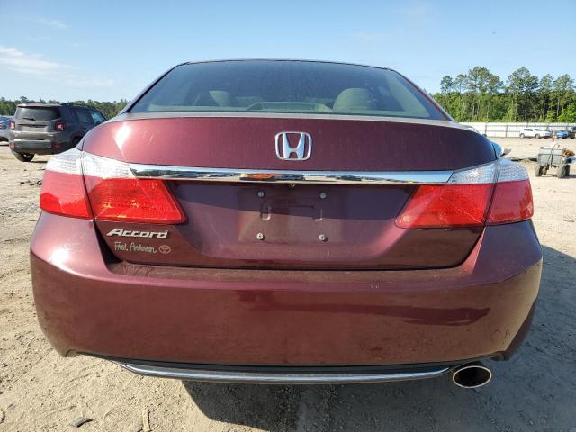 2015 HONDA ACCORD LX - 1HGCR2F32FA082639