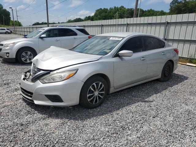 Vin: 1n4al3ap7gc245529, lot: 54787295, nissan altima 2.5 2016 img_1