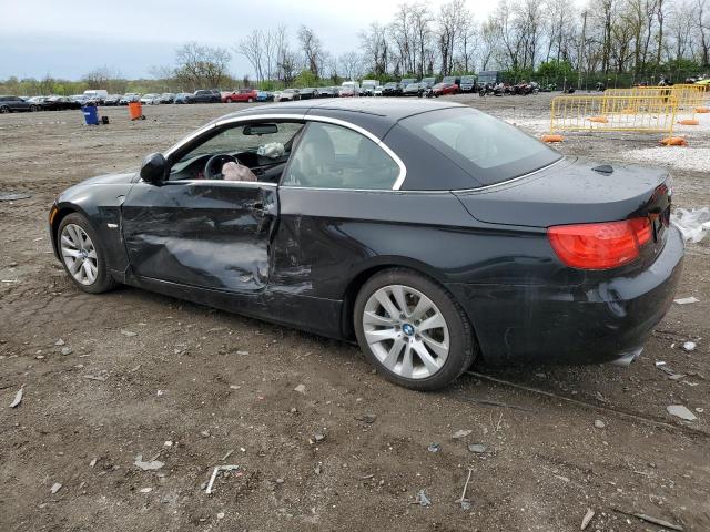 2011 BMW 328 I - WBADW3C59BE541429