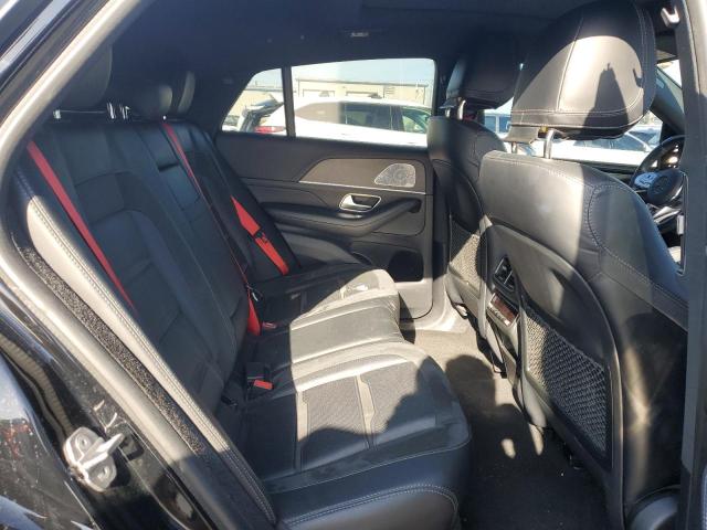 2021 MERCEDES-BENZ GLE COUPE - 4JGFD6BB4MA391522