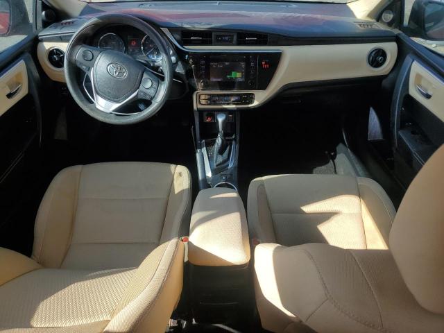 2019 TOYOTA COROLLA L - 5YFBURHEXKP946049