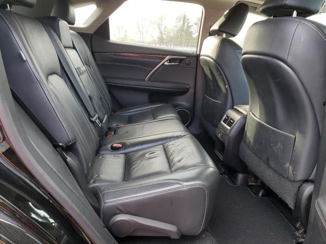 2016 LEXUS RX 350 BAS - 2T2BZMCA2GC036178