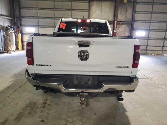 2020 RAM 1500 LARAMIE 1C6SRFJT2LN264992