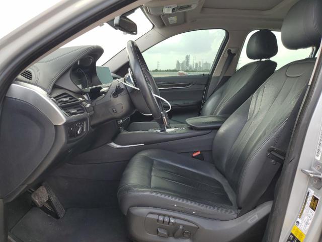 2016 BMW X6 XDRIVE3 - 5UXKU2C57G0N79741