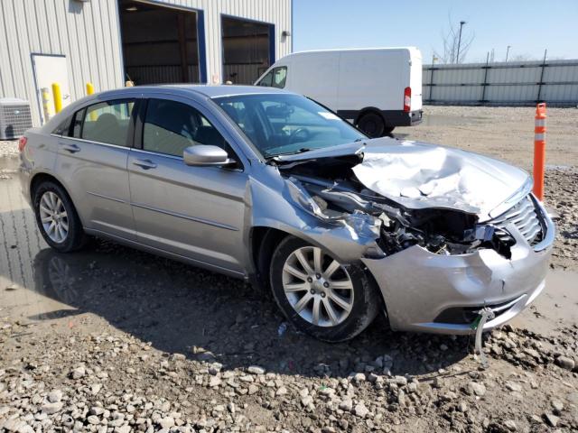 Vin: 1c3ccbbb0dn608239, lot: 54331415, chrysler 200 touring 20134