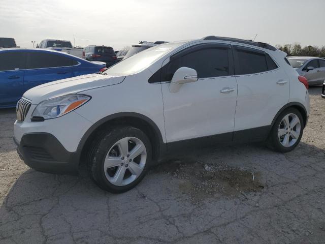 2016 BUICK ENCORE - KL4CJASB4GB664762