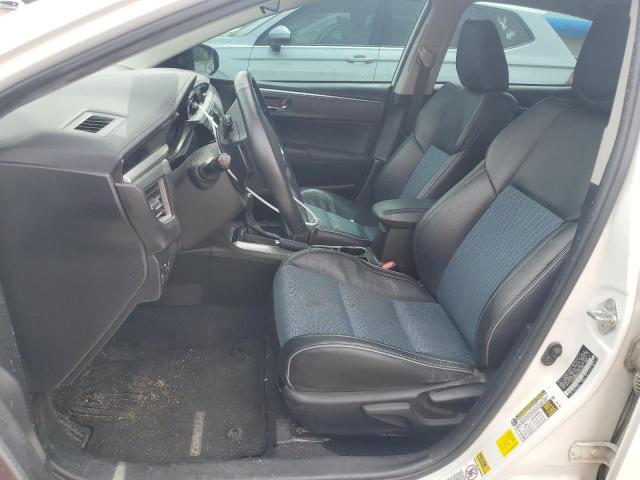 2016 TOYOTA COROLLA L - 5YFBURHE1GP418049