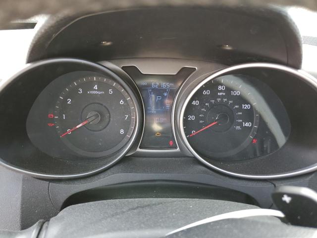 2015 HYUNDAI VELOSTER - KMHTC6AD2FU223355