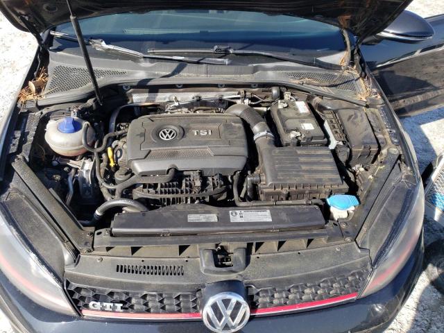 2016 VOLKSWAGEN GTI S/SE - 3VW5T7AU0GM028750