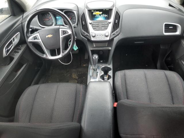 2016 CHEVROLET EQUINOX LT - 2GNFLFEK9G6206280