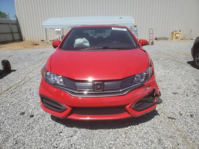 2014 HONDA CIVIC EX - 2HGFG3B83EH508705
