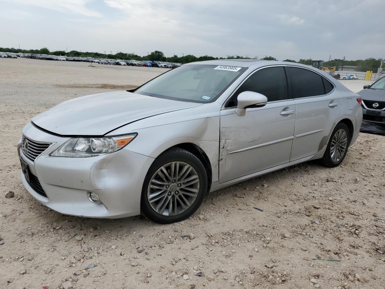 LEXUS ES 350