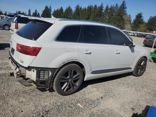 Vin: wa1wabf75hd011159, lot: 53144925, audi q7 technik s-line 20173