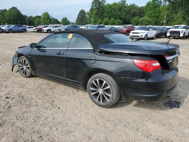 Vin: 1c3bcbgg3cn250942, lot: 54899805, chrysler 200 s 20122