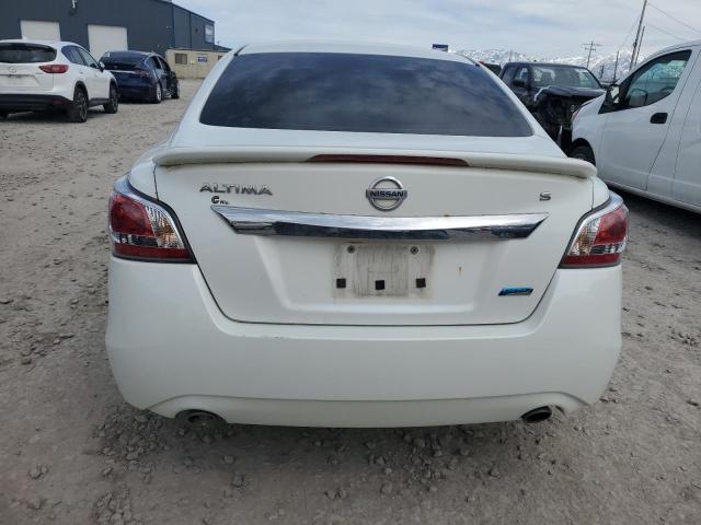 2014 NISSAN ALTIMA 2.5 - 1N4AL3AP4EN245120