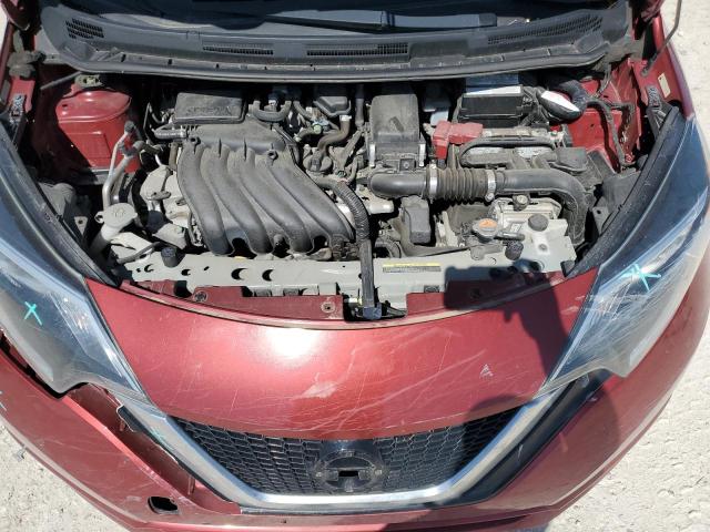 2017 NISSAN VERSA NOTE - 3N1CE2CP0HL354945