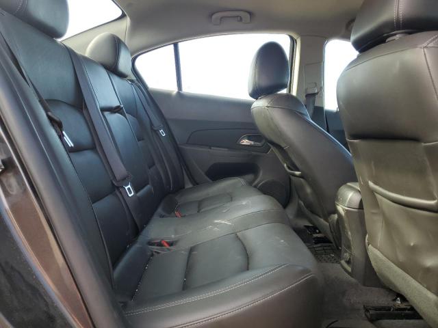 2016 CHEVROLET CRUZE LIMI - 1G1PF5SB9G7135593