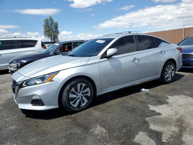 Vin: 1n4bl4bv6mn310863, lot: 54399375, nissan altima s 2021 img_1