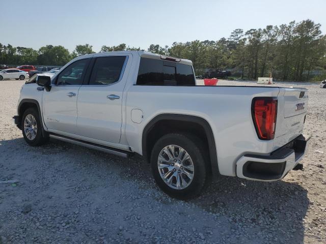 Vin: 1gtu9fel1kz424623, lot: 52928105, gmc sierra k1500 denali 20192