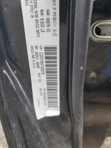 2015 DODGE DART GT 1C3CDFBBXFD352379
