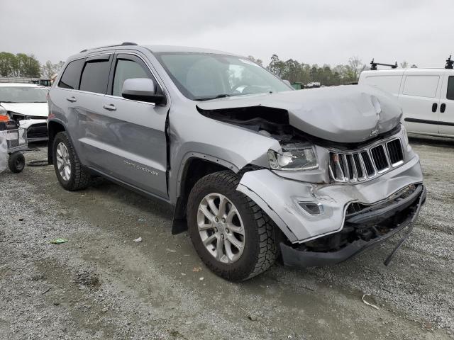 Vin: 1c4rjfag2ec309431, lot: 51224475, jeep grand cher laredo 20144