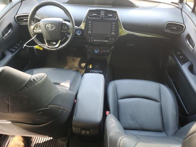 2022 TOYOTA PRIUS NIGH - JTDKAMFU3N3167627
