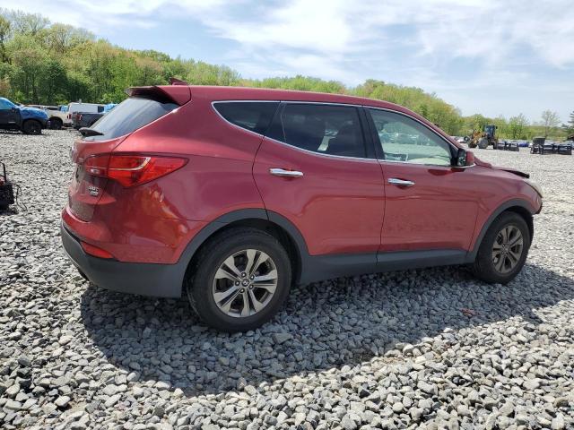 Vin: 5xyztdlb8eg152497, lot: 54951605, hyundai all models 20143