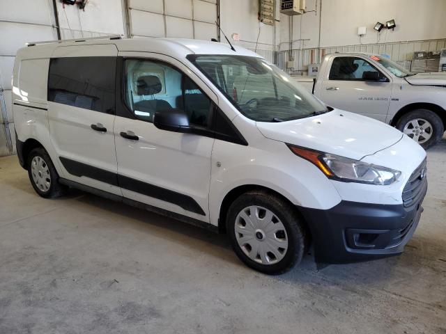 2022 FORD TRANSIT CONNECT XL NM0LS7S26N1525660