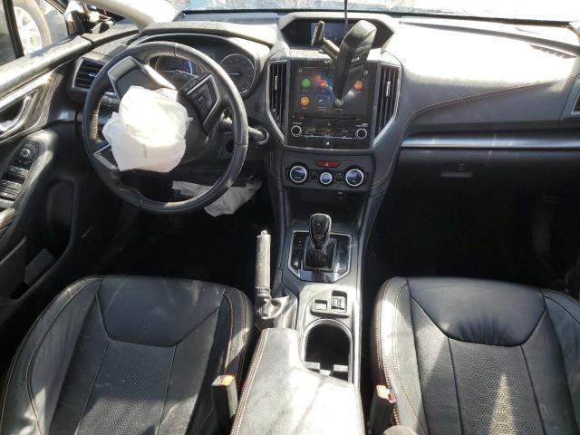 2019 SUBARU CROSSTREK - JF2GTANC9K8331230