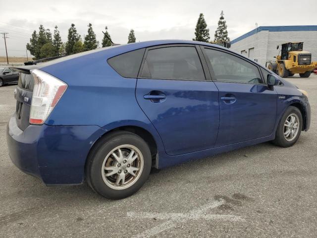 Vin: jtdkn3du3b1361969, lot: 51825095, toyota prius 20113